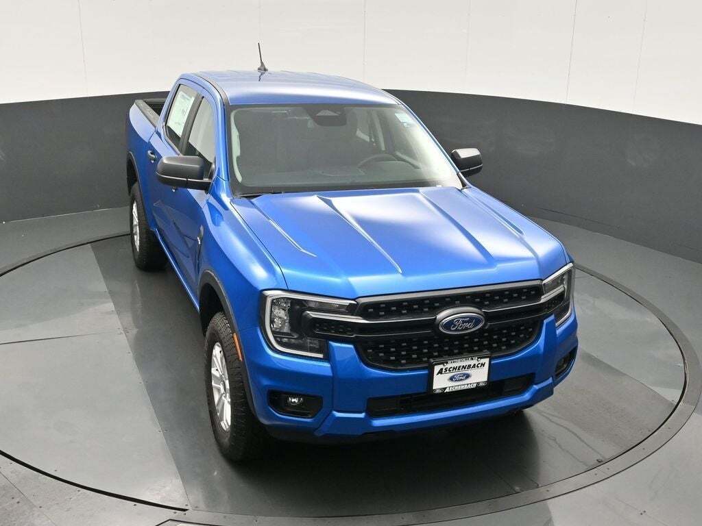 2024 Ford Ranger XL