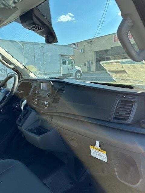 2024 Ford Transit 250