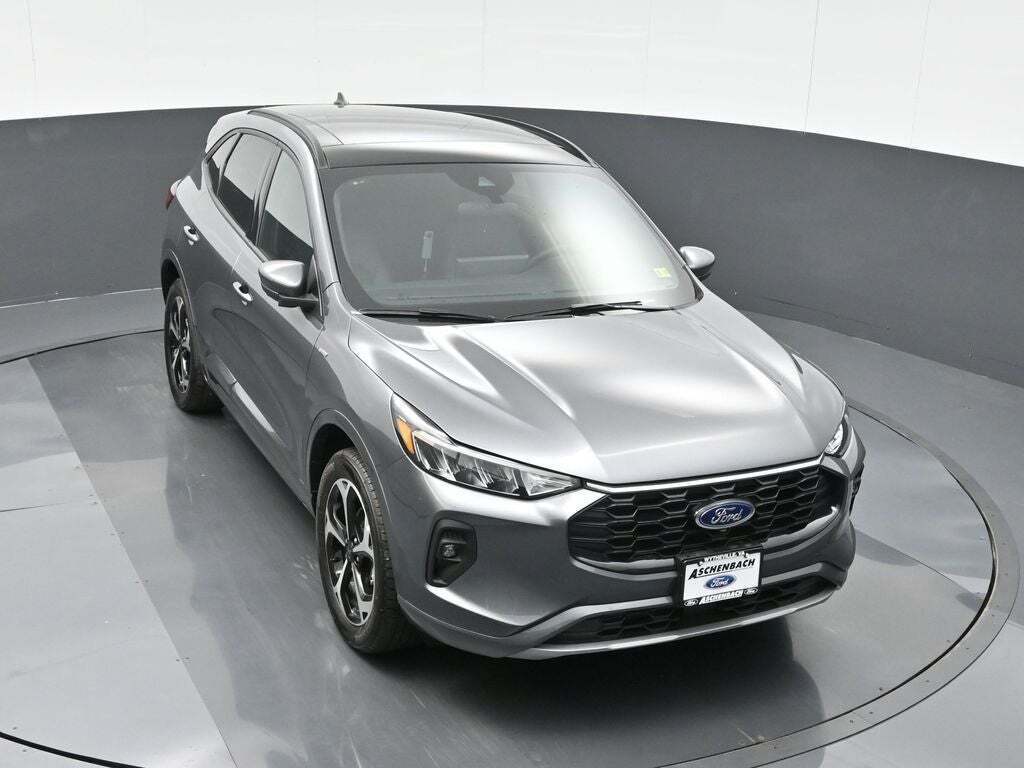 2024 Ford Escape ST-Line Select