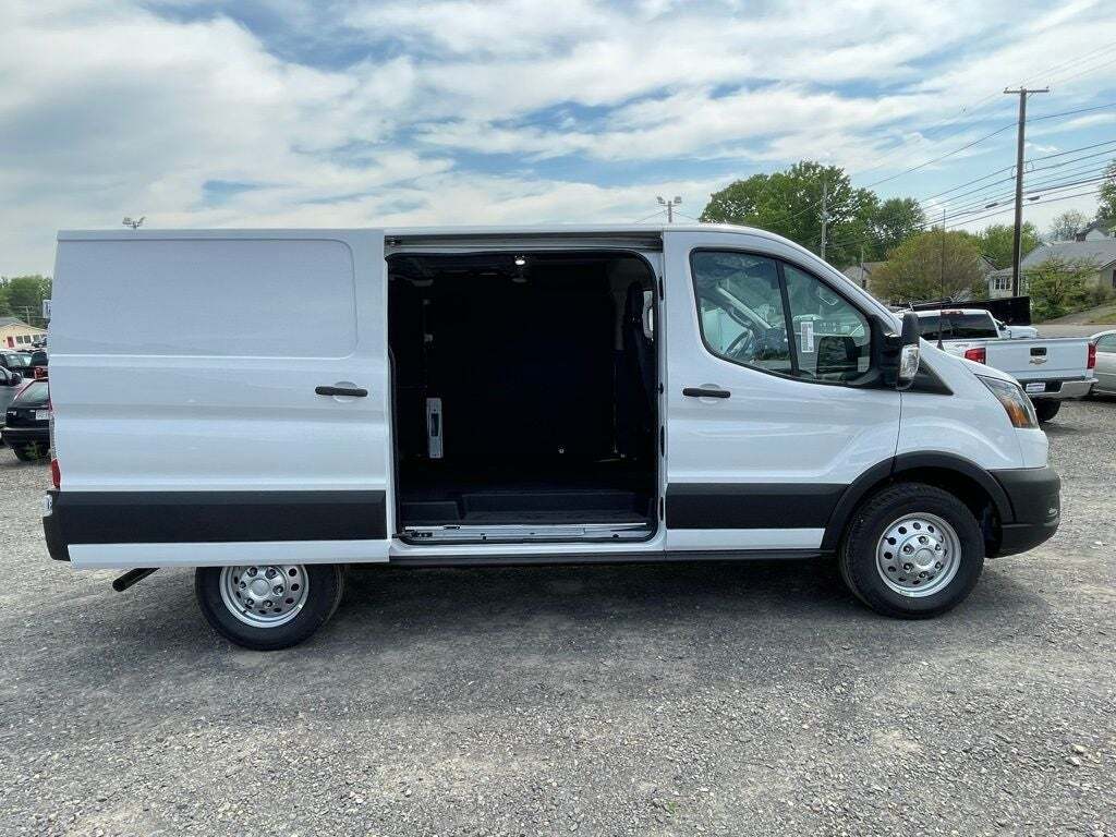 2025 Ford Transit 150
