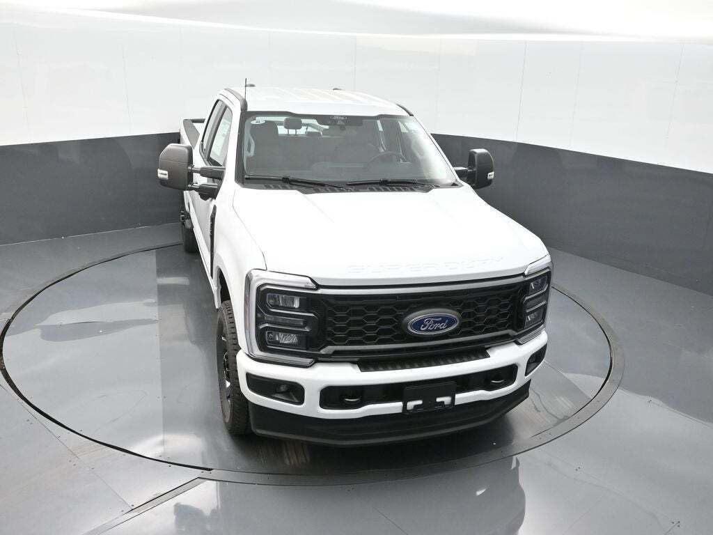 2025 Ford F-350 Super Duty XL