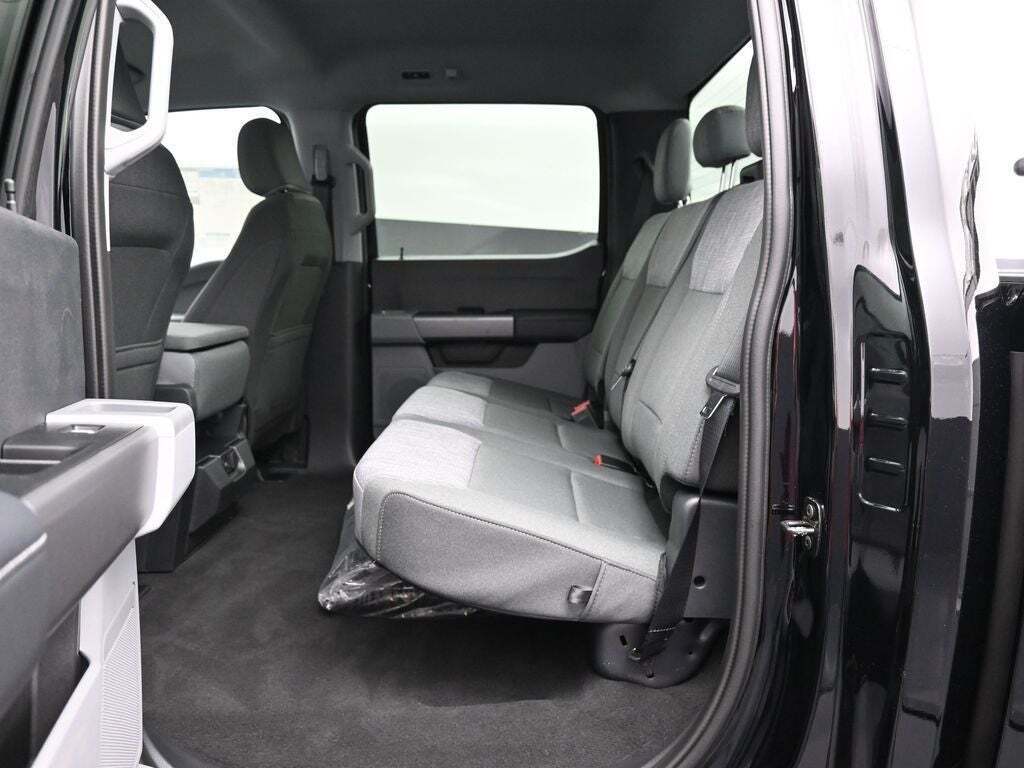 2025 Ford F-350 Super Duty XLT