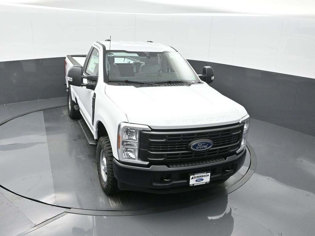 2025 Ford F-250 Super Duty XL