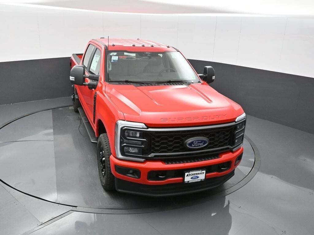 2025 Ford F-250 Super Duty XL