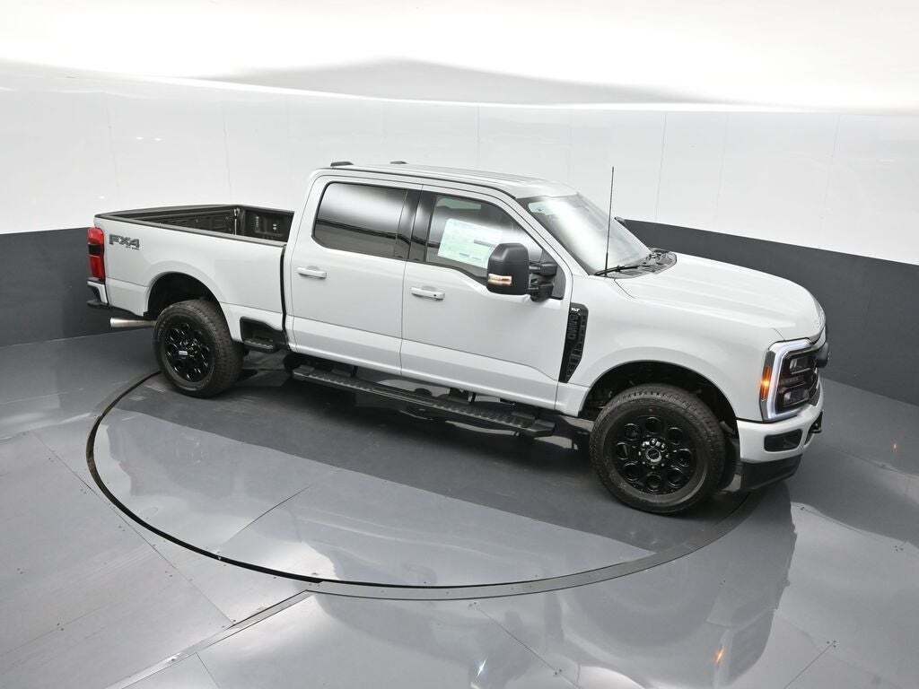 2025 Ford F-250 Super Duty XLT