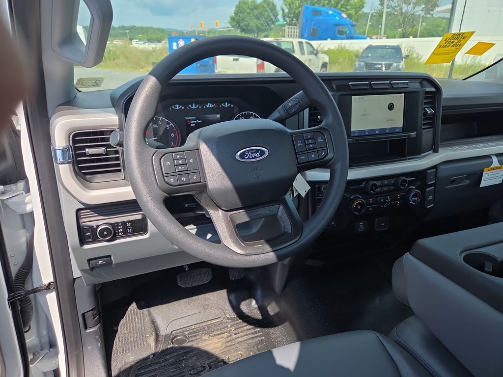 2024 Ford F-250 Super Duty XL