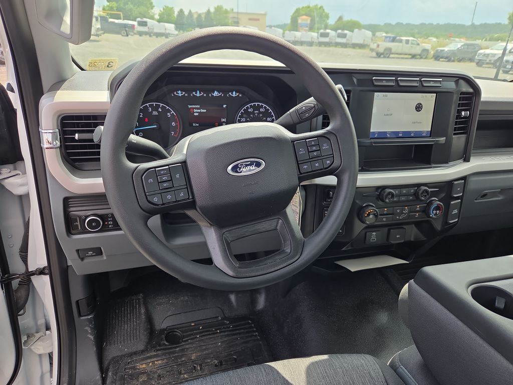 2024 Ford F-250 Super Duty XL