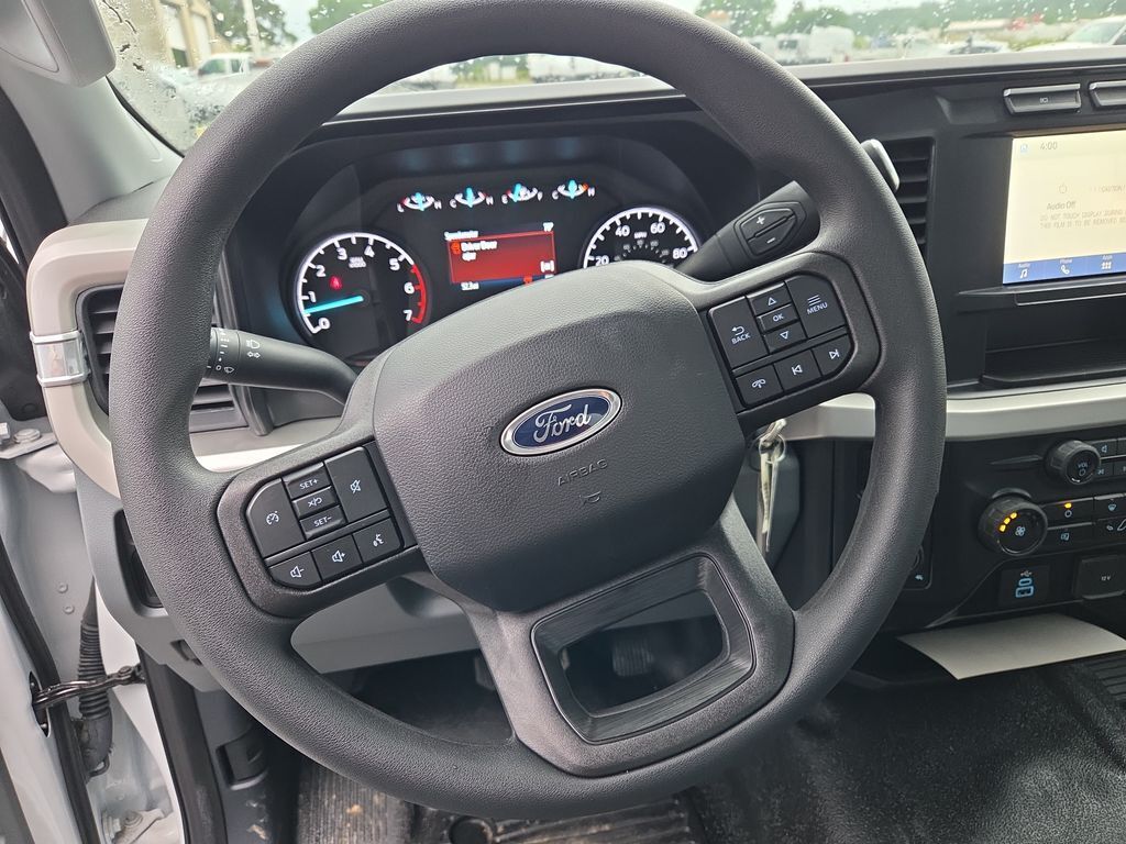 2024 Ford F-250 Super Duty XL
