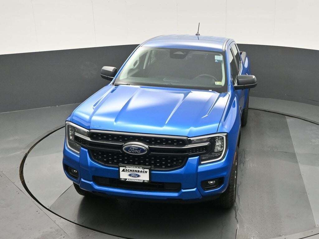 2024 Ford Ranger XL