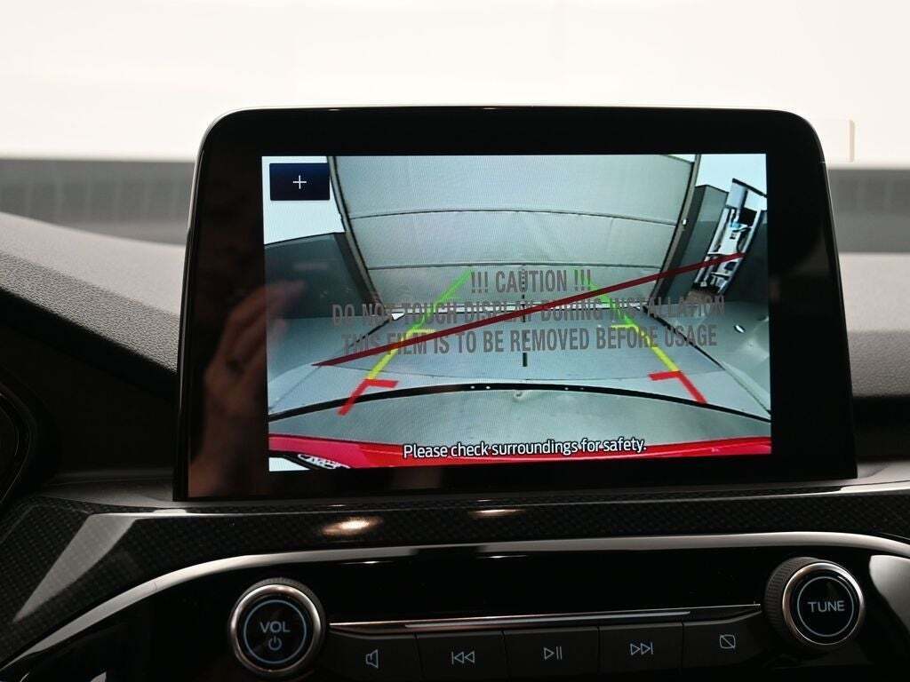 2024 Ford Escape ST-Line Select