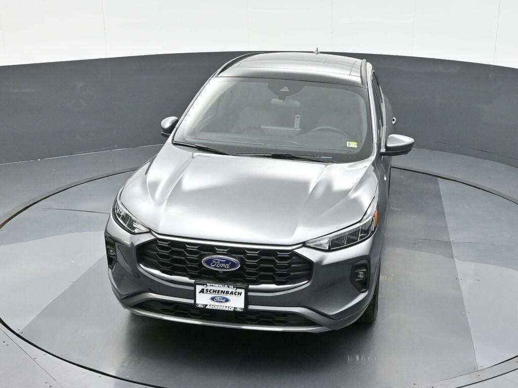2024 Ford Escape ST-Line Select