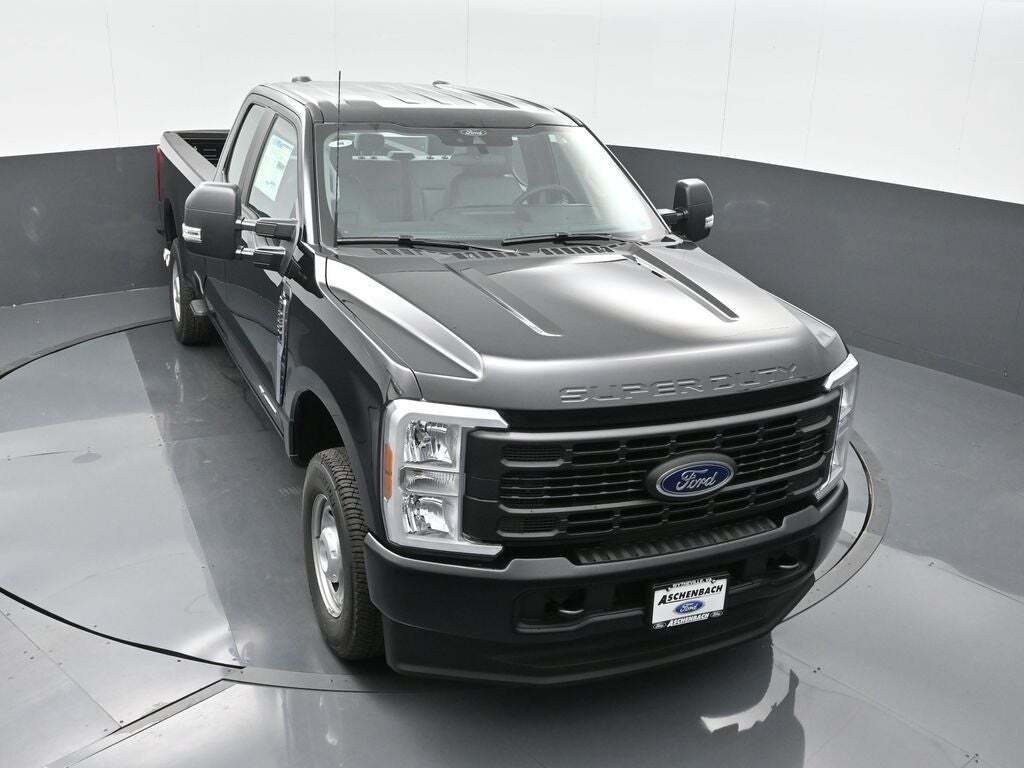 2025 Ford F-250 Super Duty XL