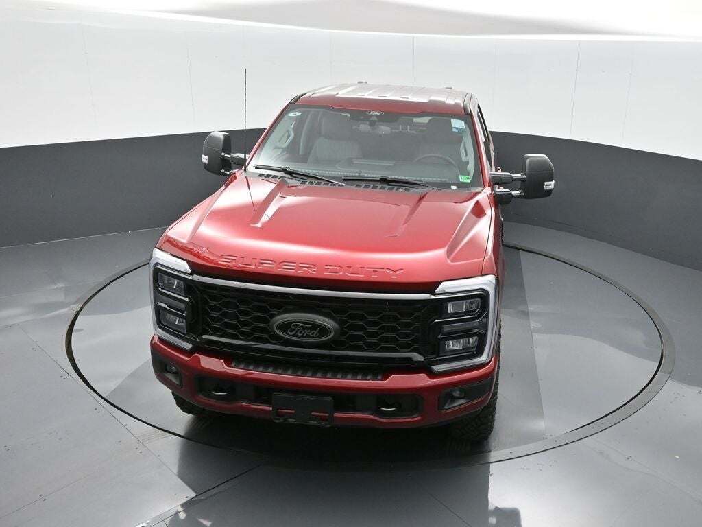 2025 Ford F-350 Super Duty XLT