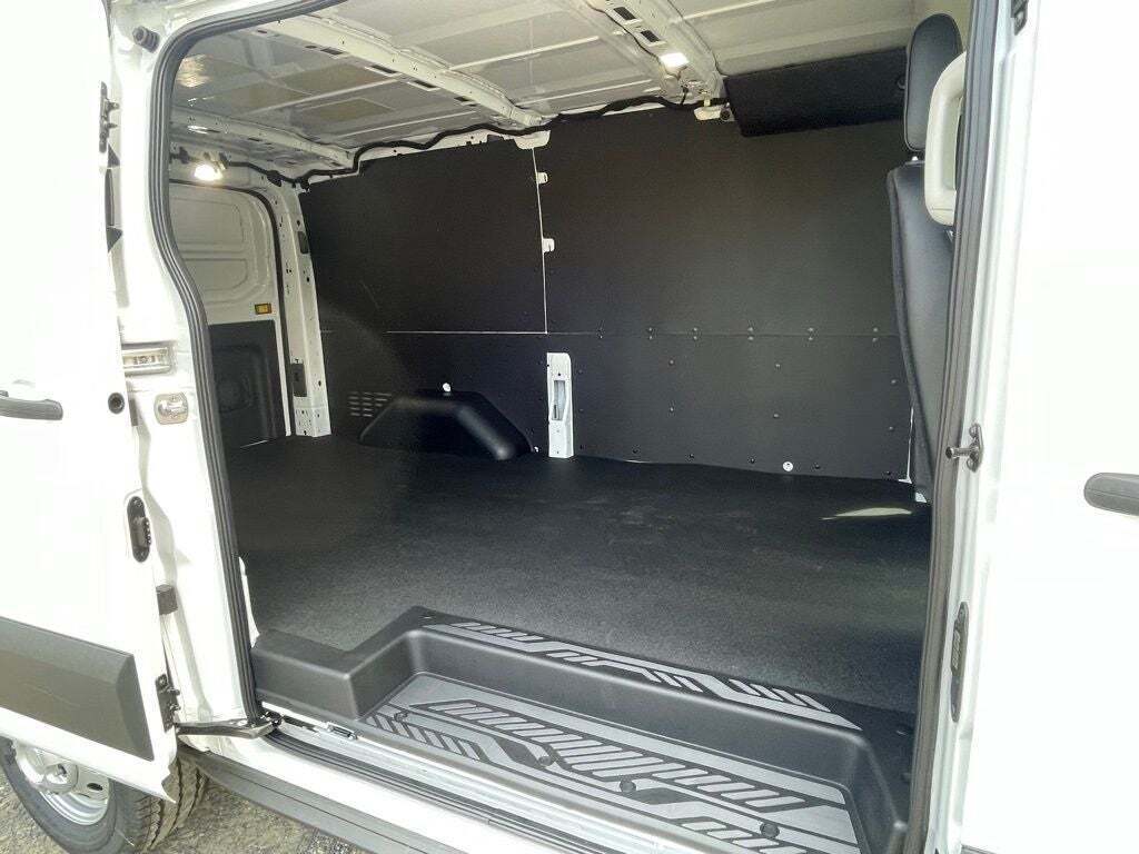 2025 Ford Transit 150
