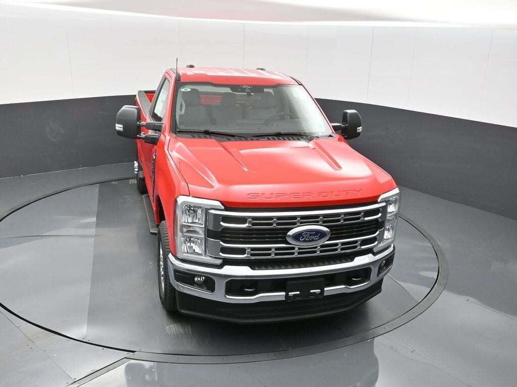 2025 Ford F-350 Super Duty XLT