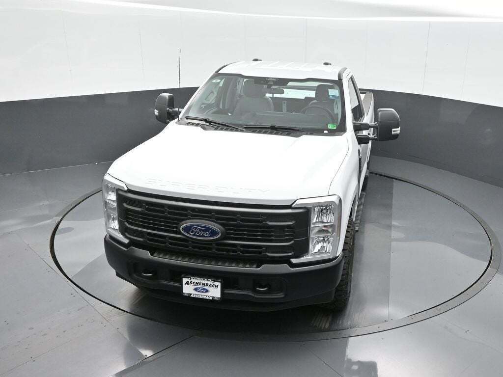 2025 Ford F-250 Super Duty XL