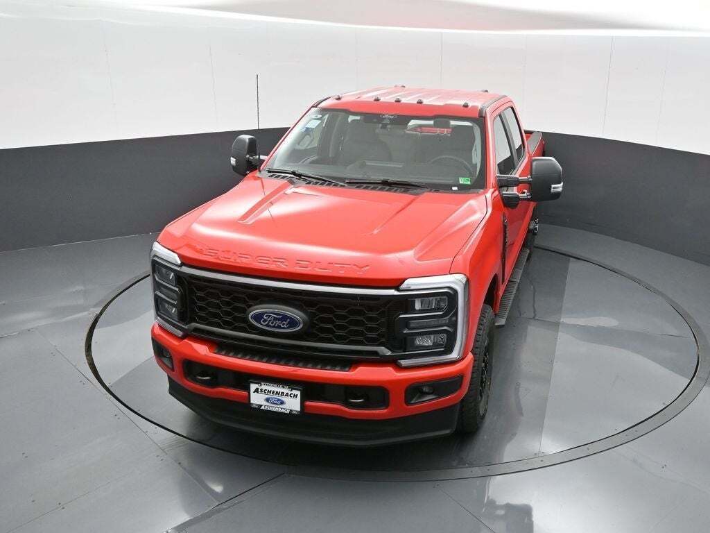 2025 Ford F-250 Super Duty XL