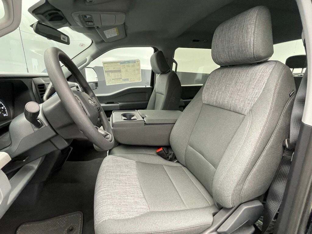 2025 Ford F-250 Super Duty XLT