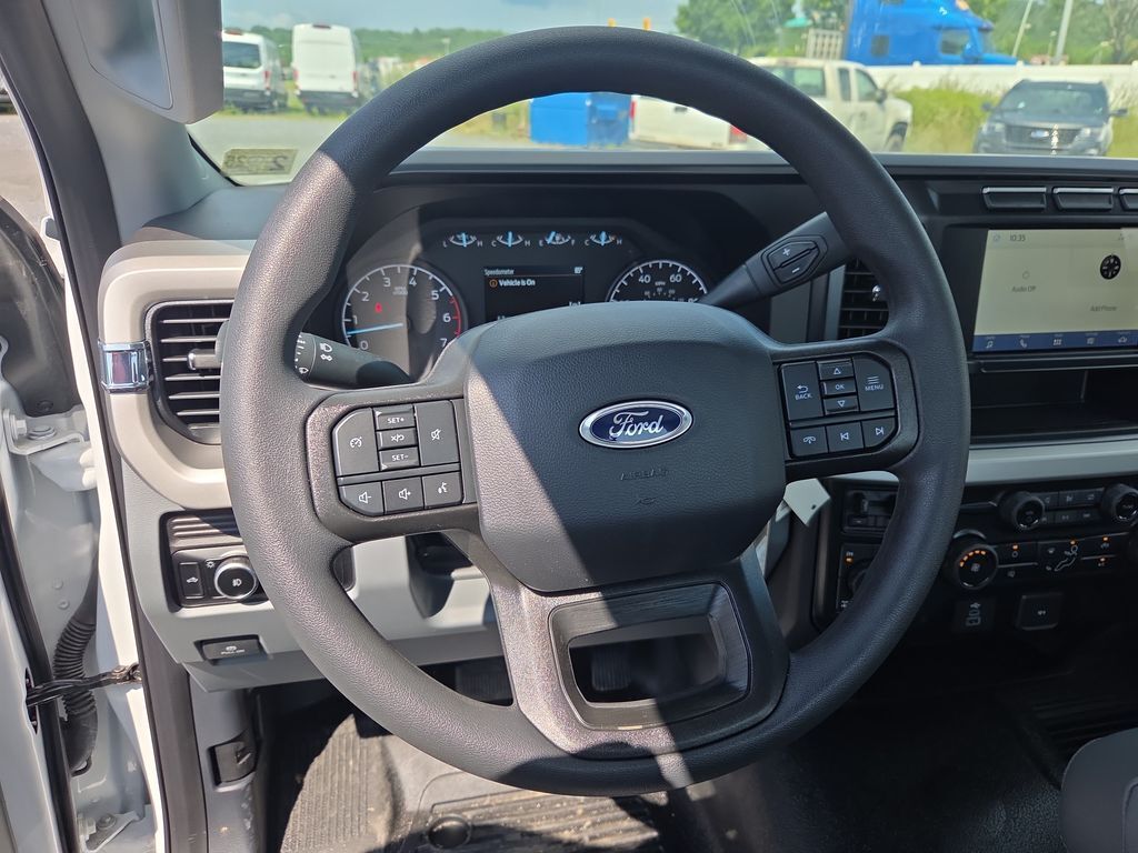 2024 Ford F-250 Super Duty XL