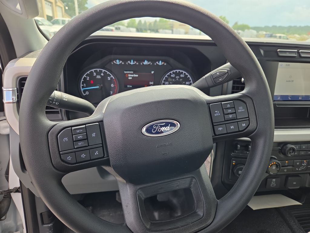 2024 Ford F-250 Super Duty XL