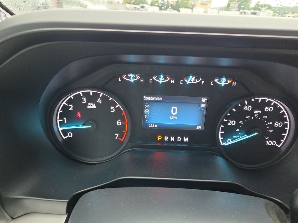2024 Ford F-250 Super Duty XL