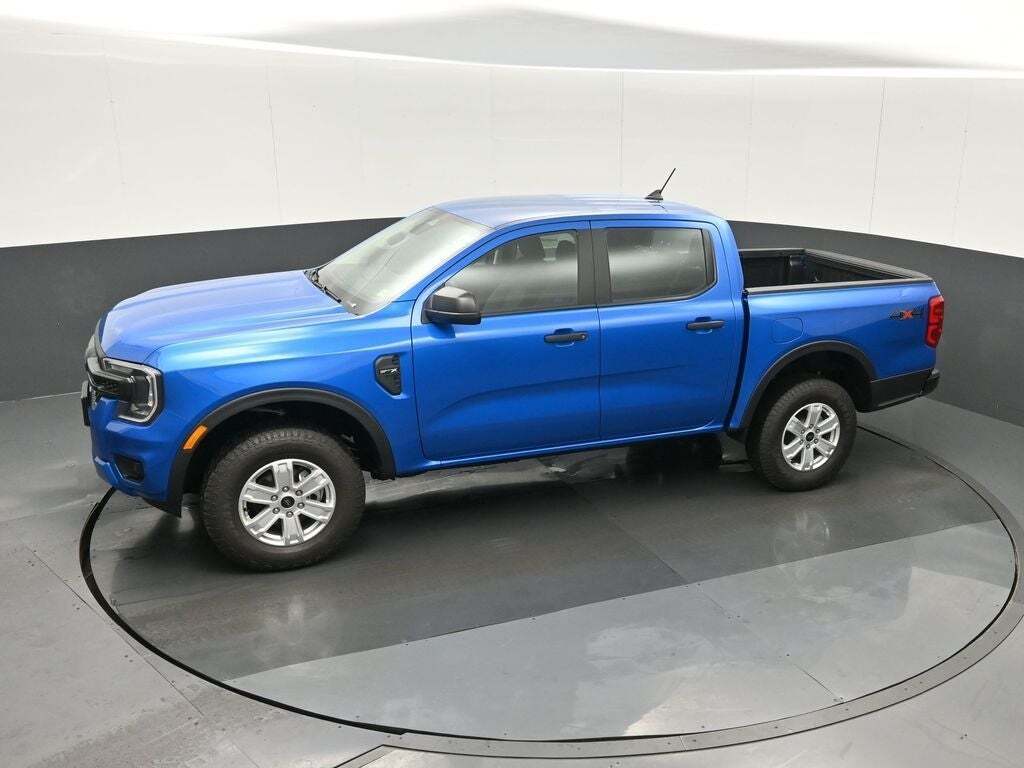2024 Ford Ranger XL