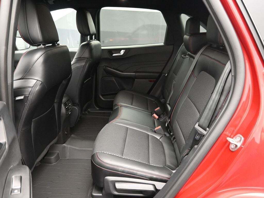 2024 Ford Escape ST-Line Select