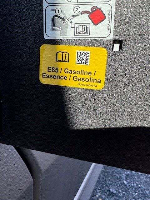 2024 Ford Transit 250