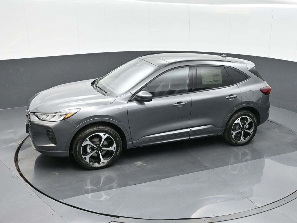 2024 Ford Escape ST-Line Select