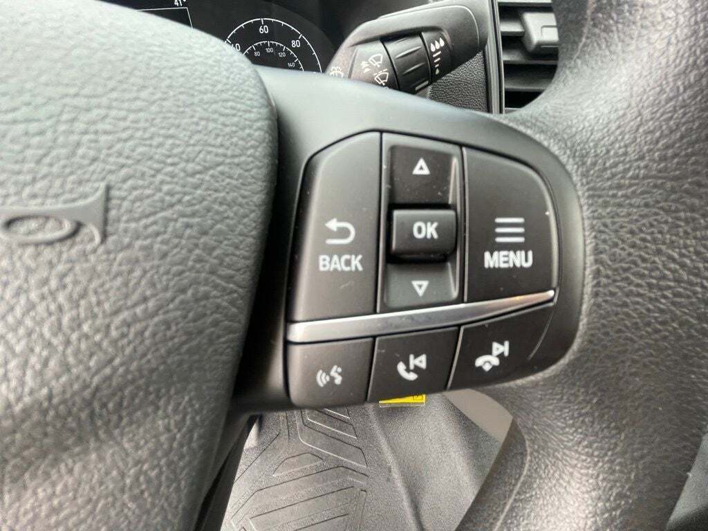2024 Ford Transit 250