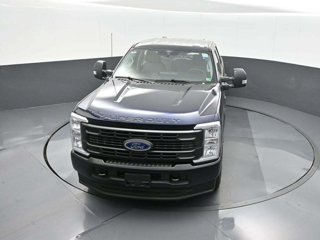 2025 Ford F-250 Super Duty XL
