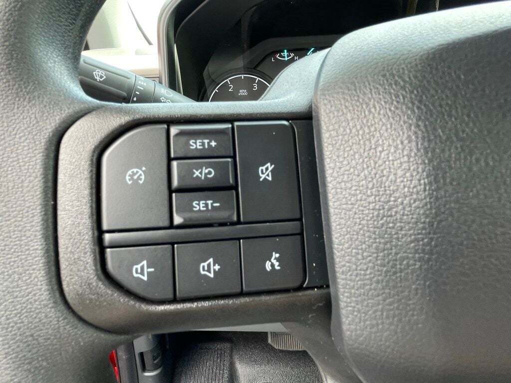 2025 Ford F-250 Super Duty XL