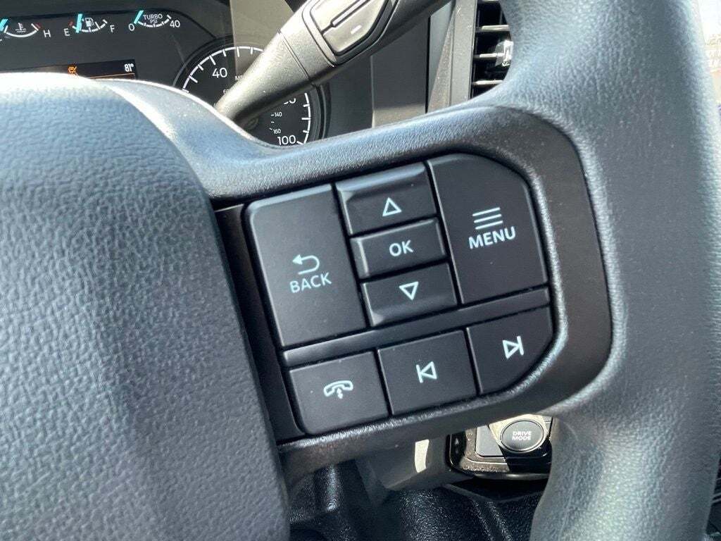 2025 Ford F-350 Super Duty XL