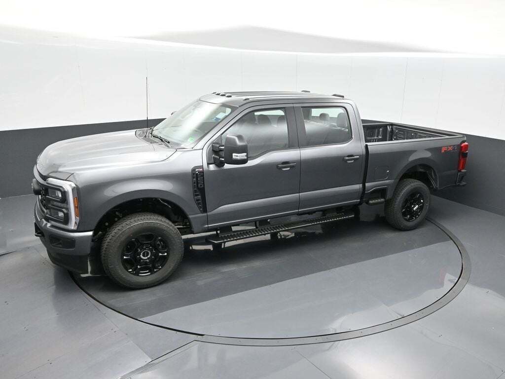 2025 Ford F-250 Super Duty XL