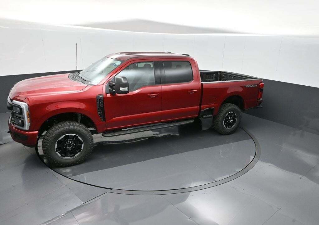 2025 Ford F-350 Super Duty XLT