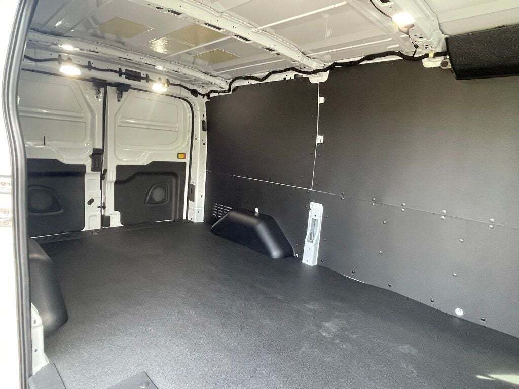 2025 Ford Transit 150