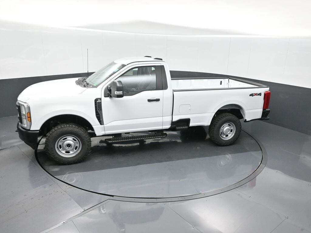 2025 Ford F-250 Super Duty XL
