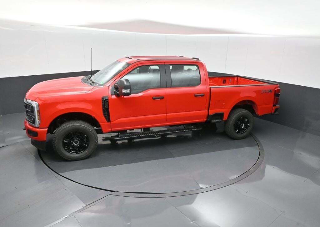 2025 Ford F-250 Super Duty XL