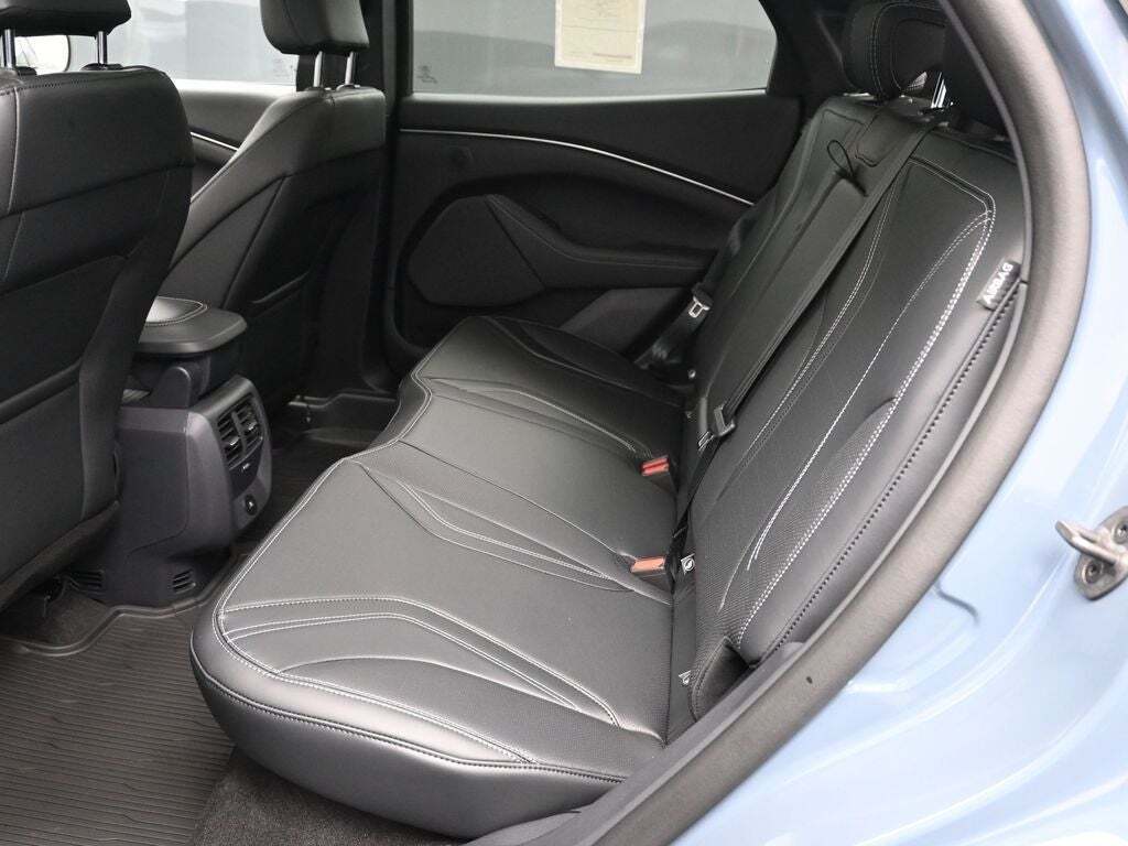2024 Ford Mustang Mach-E Premium