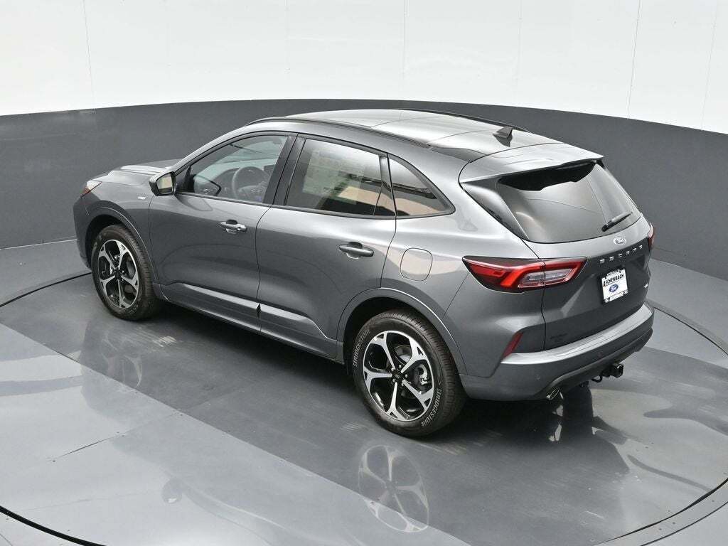 2024 Ford Escape ST-Line Select