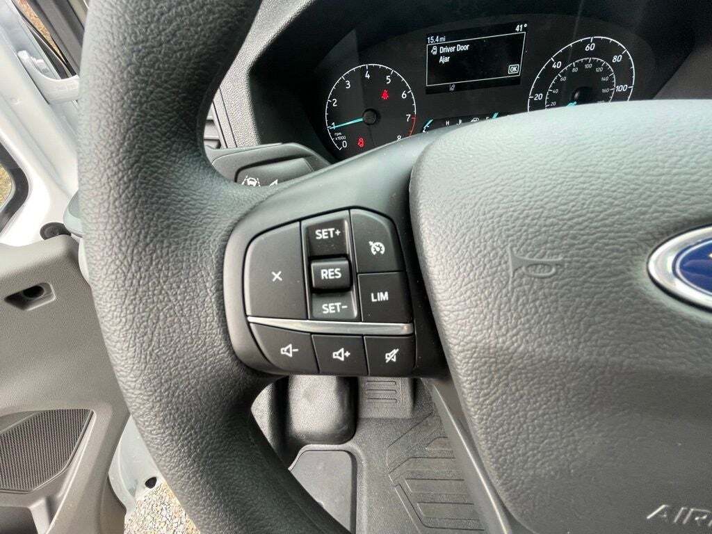2024 Ford Transit 250