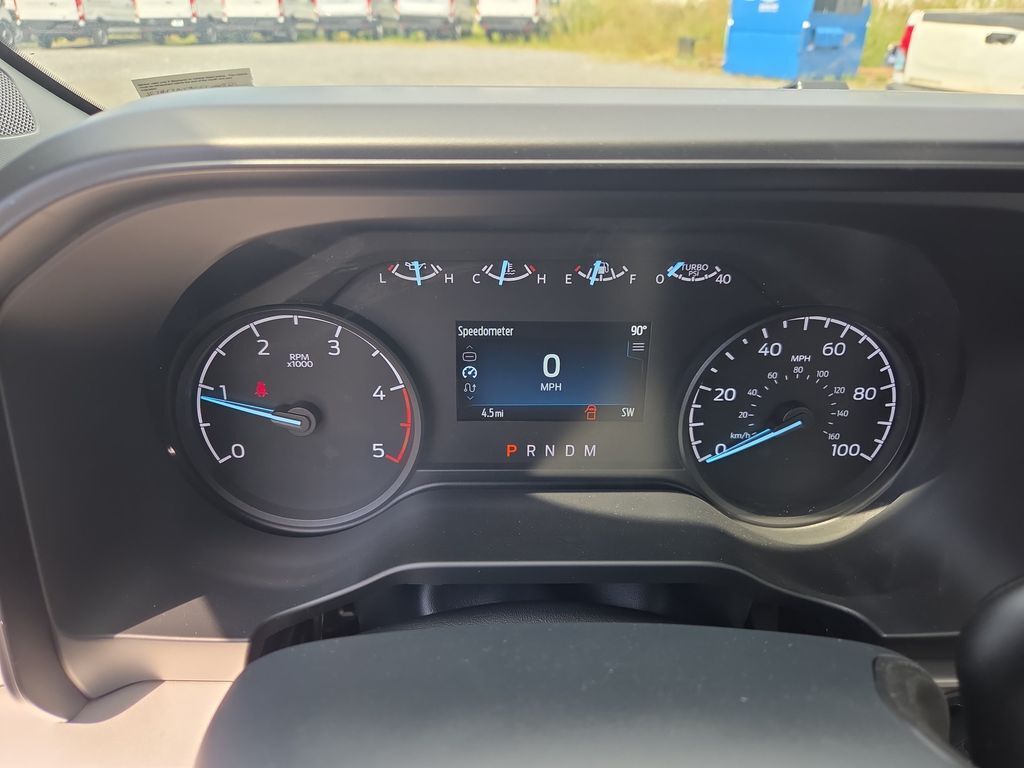 2025 Ford F-250 Super Duty XLT