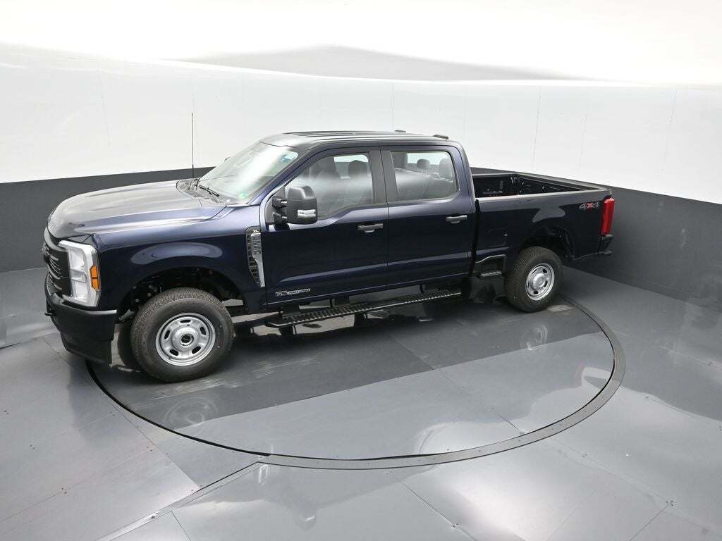 2025 Ford F-250 Super Duty XL