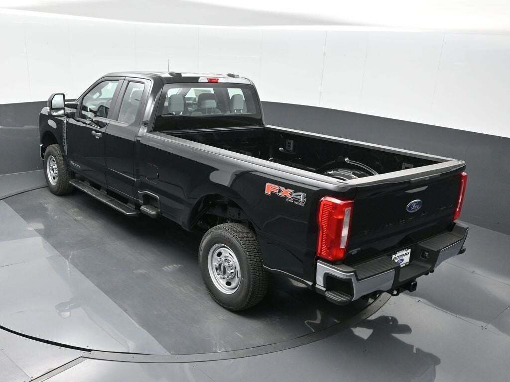 2025 Ford F-250 Super Duty XL