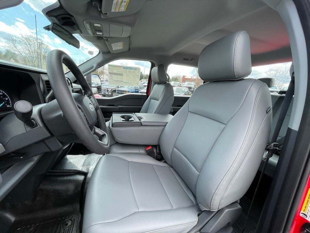 2025 Ford F-250 Super Duty XL