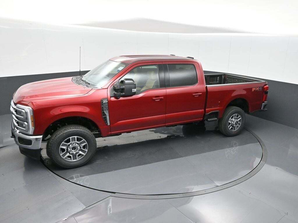 2025 Ford F-250 Super Duty Lariat