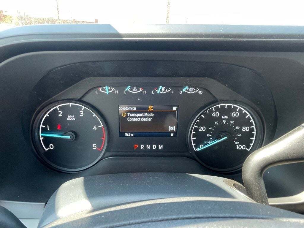 2025 Ford F-350 Super Duty XL