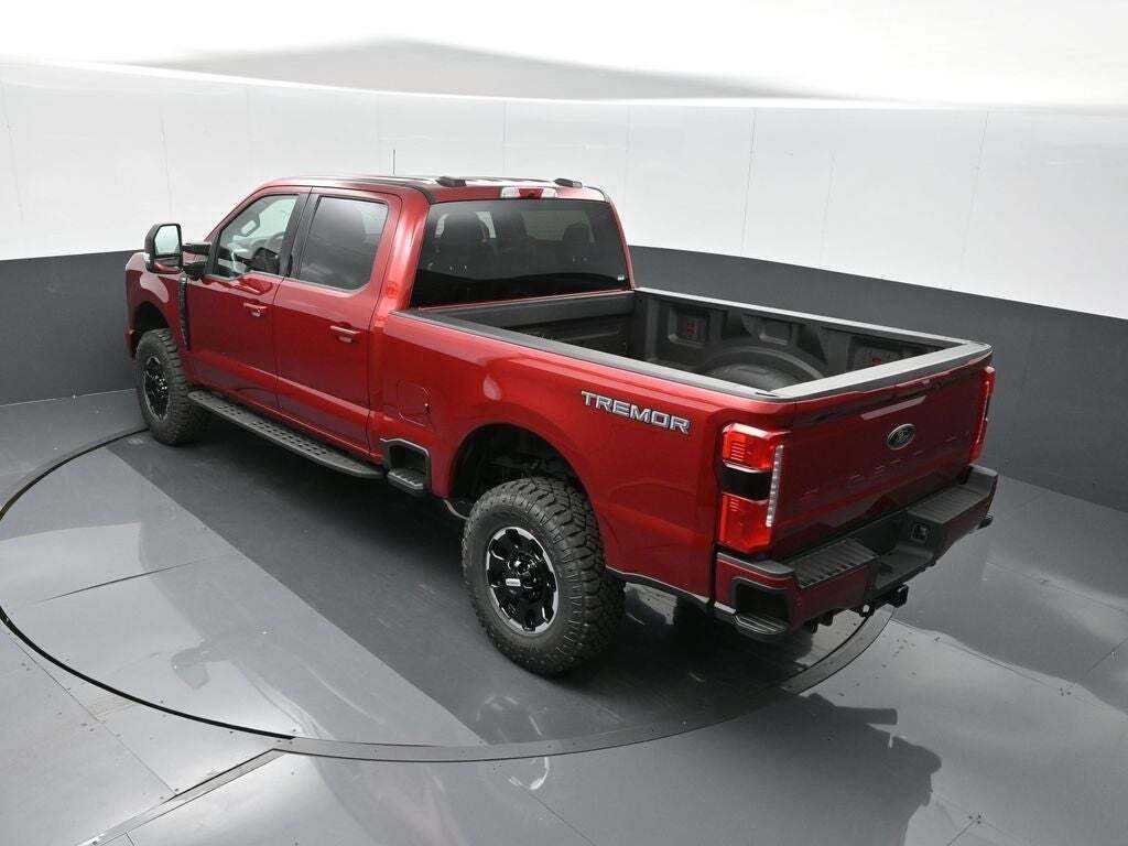 2025 Ford F-350 Super Duty XLT