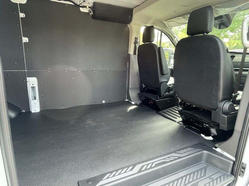 2025 Ford Transit 150