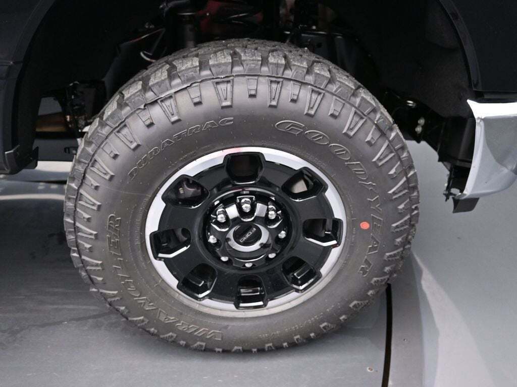 2025 Ford F-350 Super Duty XLT